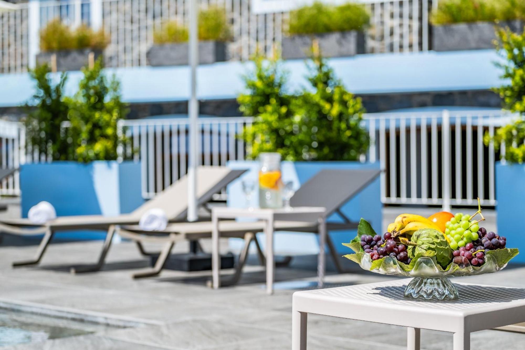 Villa Casas Da Luz By Madeira Sun Travel Ponta do Sol  Exterior foto