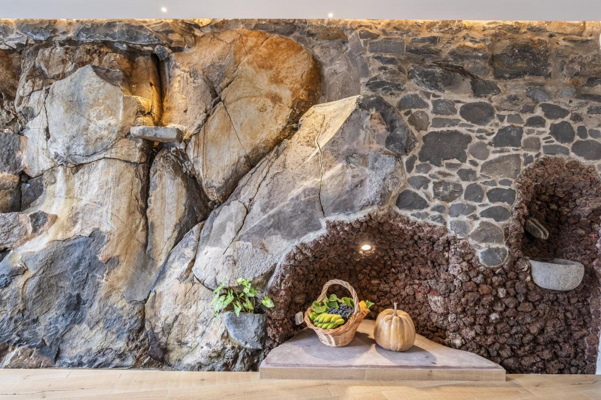 Villa Casas Da Luz By Madeira Sun Travel Ponta do Sol  Exterior foto